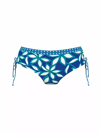 ANITA | Damen Bikinihose RF-Beach Blossom | 
